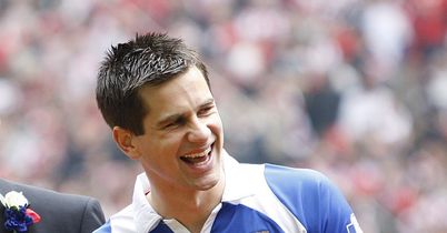 Thirlwell: Believes Cumbrians tired